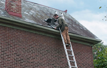 what affects urgent Chilsworthy roof repairs