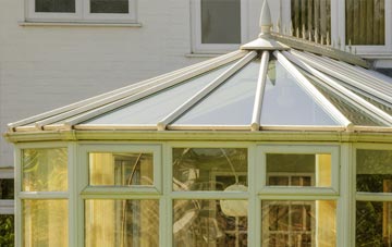 conservatory roof repair Chilsworthy