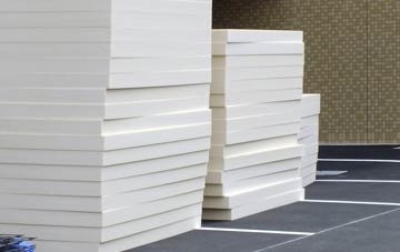 Chilsworthy flat roof insulation costs