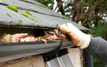 gutter cleaning Chilsworthy