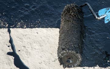 Chilsworthy liquid sealant waterproofing