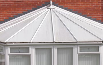Chilsworthy polycarbonate conservatory roof repairs