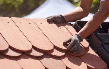 Chilsworthy roof tile contractors