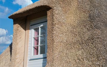 Chilsworthy thatch roof disadvantages