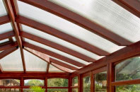 Chilsworthy conservatory roofing insulation