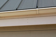 Chilsworthy soffit repair