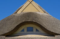 Chilsworthy thatch roofing